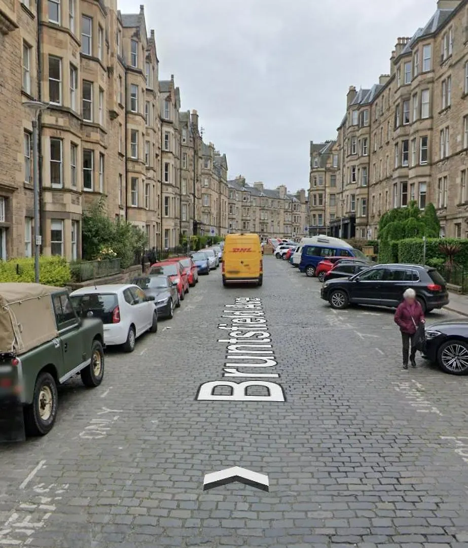 Edinburgh Lovely Apartment