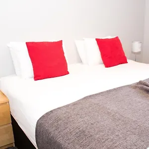 Royal Mile Apartamento