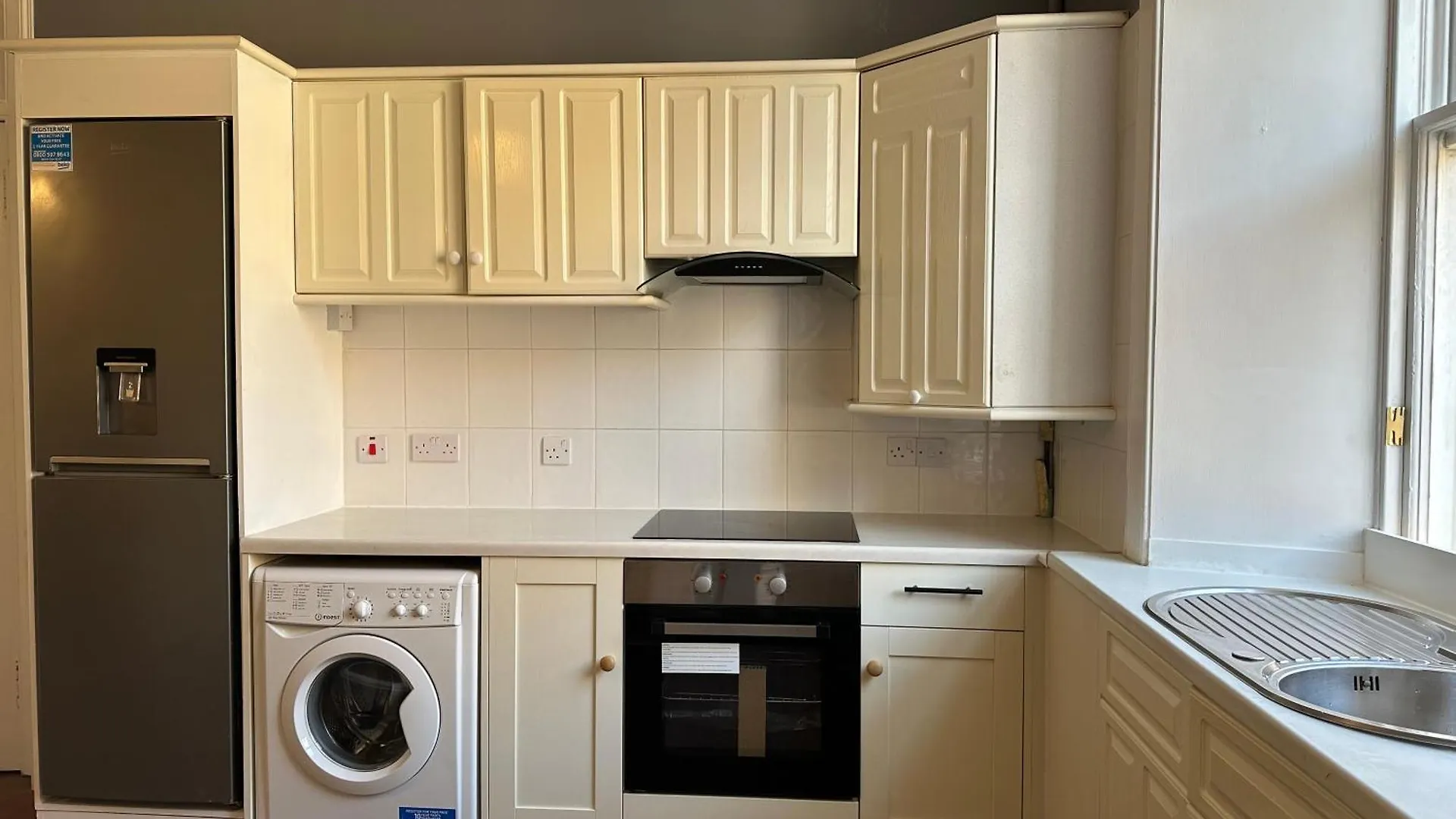 Edinburgh Lovely Apartment United Kingdom