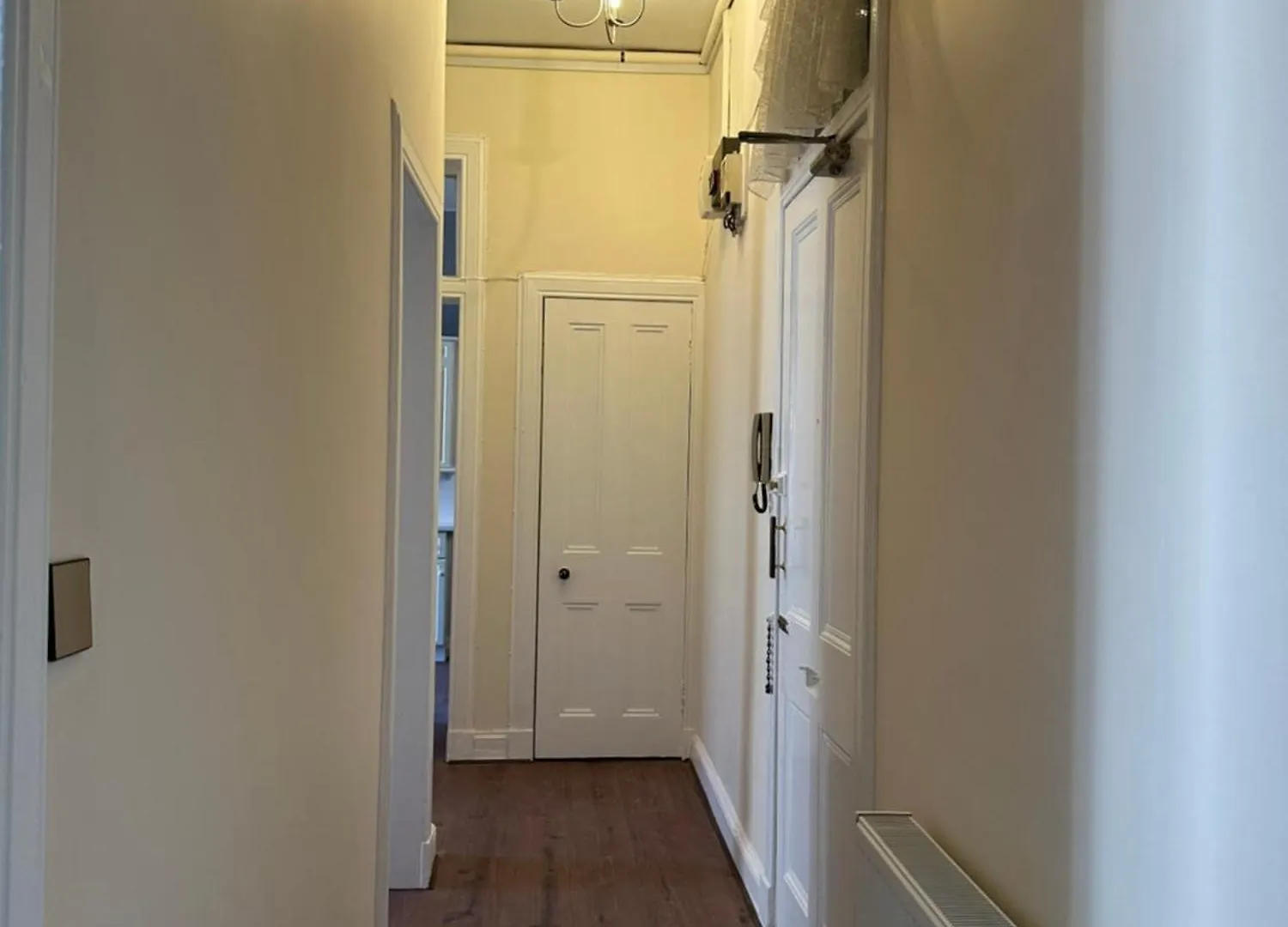 Edinburgh Lovely Apartment 0*,  United Kingdom