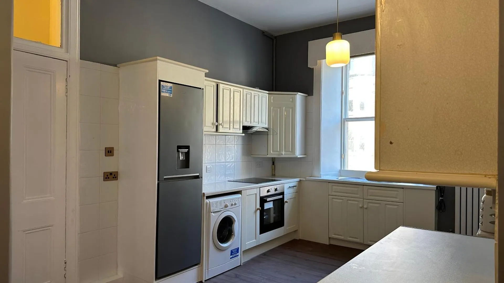 Edinburgh Lovely Apartment 0*,  United Kingdom