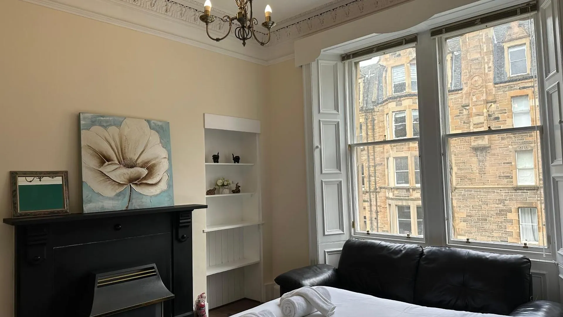 Edinburgh Lovely Apartment